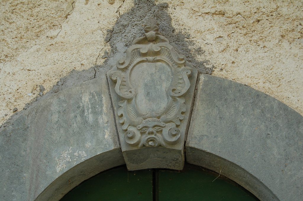 Rontano, Garfagnana (Lucca)